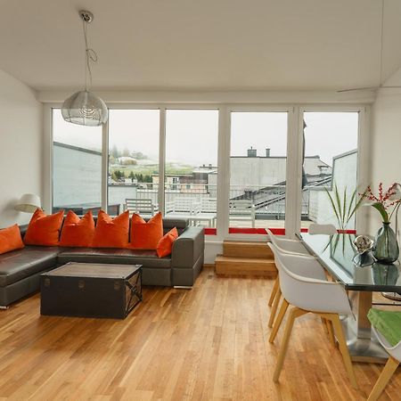 Appartements Tamino By Schladming-Appartements 外观 照片