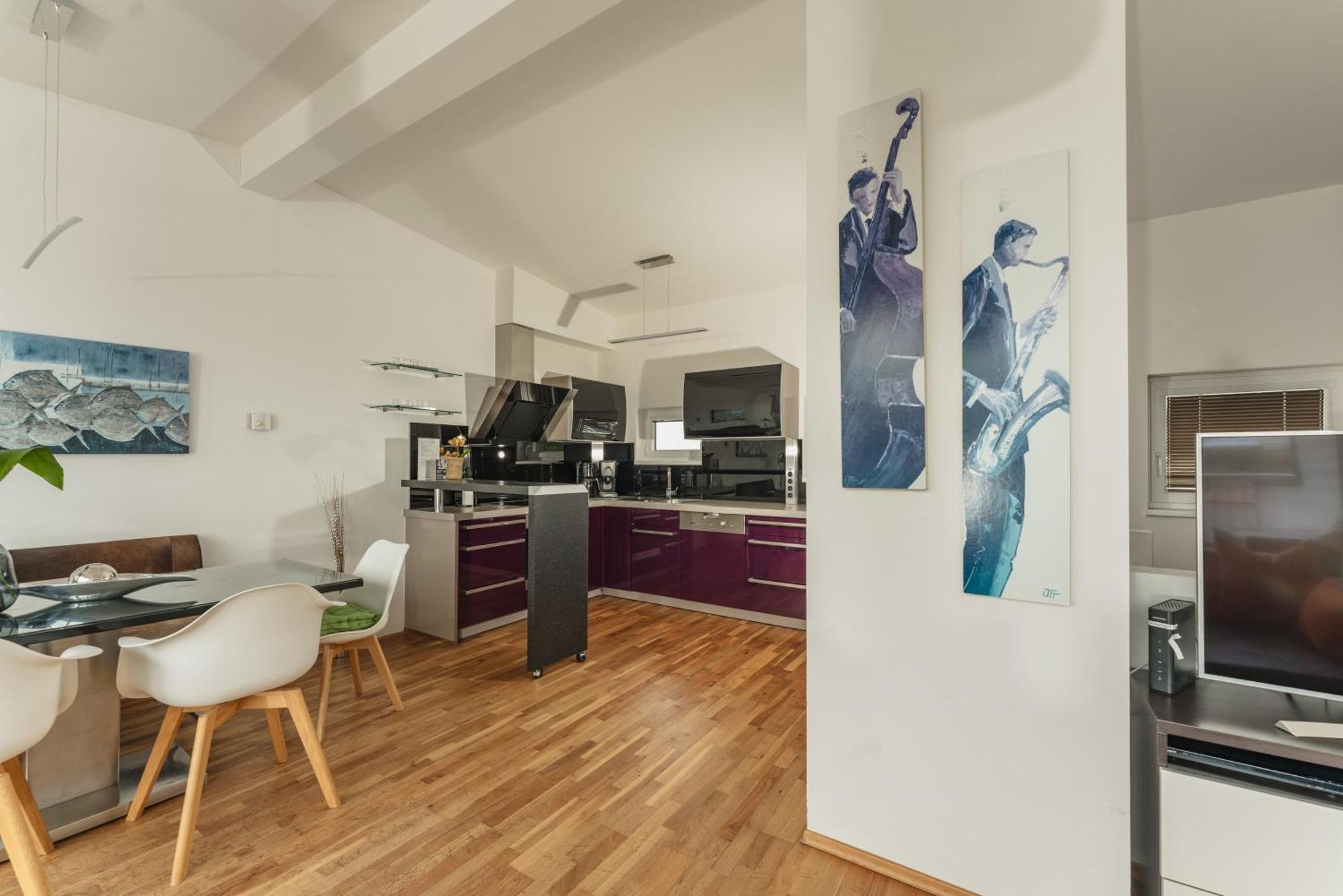 Appartements Tamino By Schladming-Appartements 外观 照片